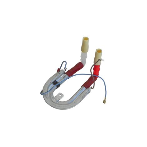 Accesorios cafetera seb modelo Rowenta conjunto resistencia