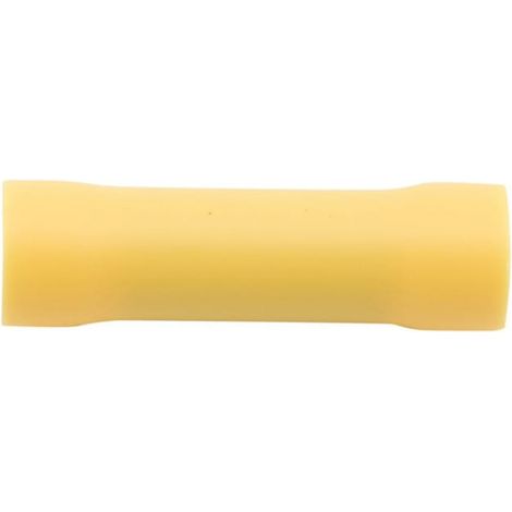 Punta di collegamento isolata (manicotto) KLI 6 PCV E09KO-02060300301 (100 pz.)