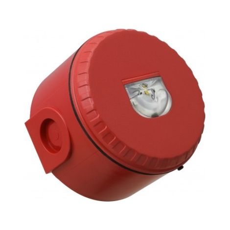 812013FULL-0114X - SOLISTA LX WALL ROUGE CLAIR ROUGE