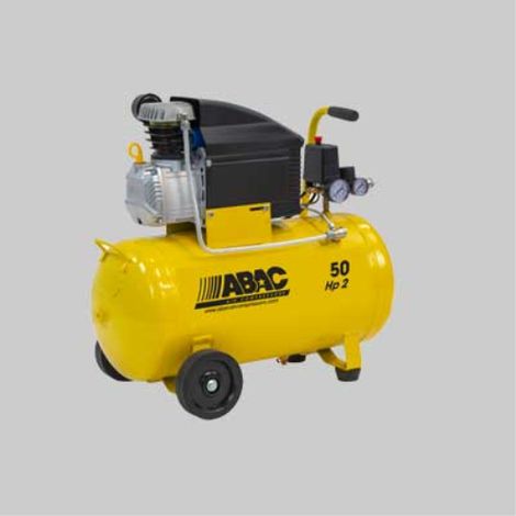 Compressore coassiale 'base line' abac 24 lt ABAC