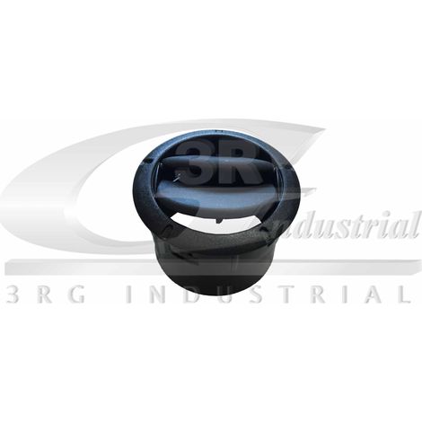3RG 64600 CONDUCTO DE AIRE NEGRO