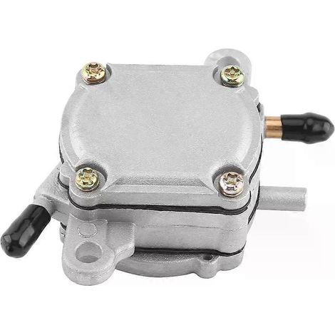 Benzinpumpe für GY6 50CC 150CC 250CC Motor Roller Moped Go-Kart (1/4)