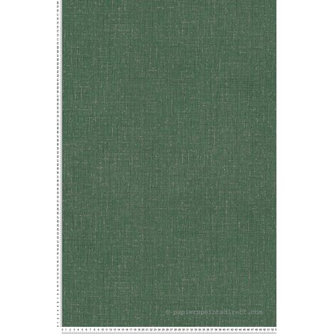 Papier peint Uni Vert Cosmoliving A.S. Création (1/5)