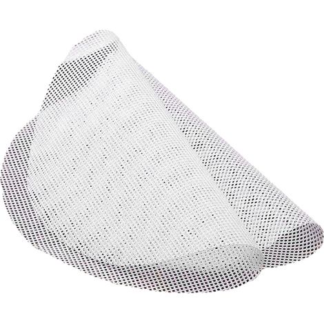 Tapis de cuisson vapeur en silicone, de qualité alimentaire, tapis rond antiadhésif pour la maison, idéal pour les petits pains et les mantous cuits à la vapeur, résistant aux hautes températures. (1/5)