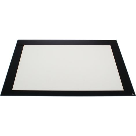 Whirlpool - vidrio interno puerta de horno - c00629789 - 8015250918649