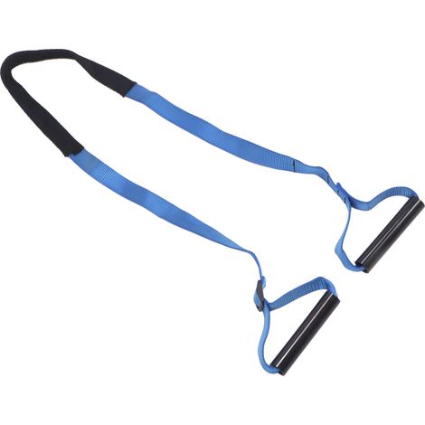 Ceinture Lombaire Dynamique pour le Sport - Accessoire de Fitness avec Ajustement Automatique et Soutien du Dos (1/5)