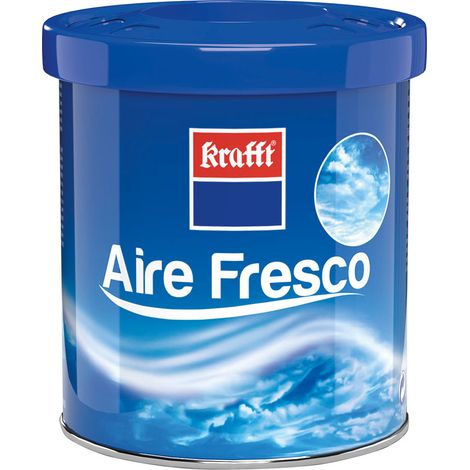 Désodorisant Krafft 80g Air Frais Longue Durée - Krafft (1/2)
