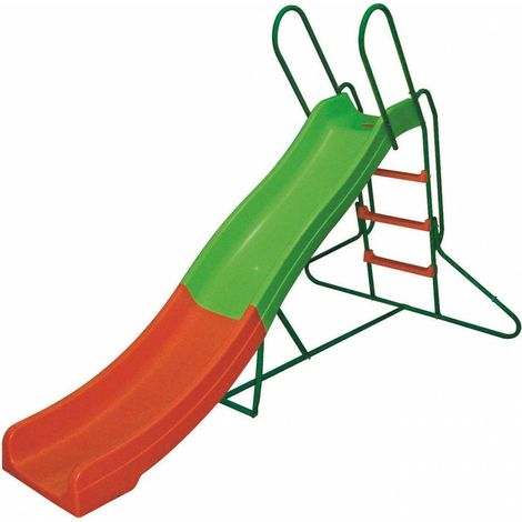 SCIVOLO BAMBINI SL-04 MEDIO 140X260XH166 CM