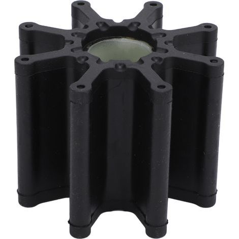 Wasserpumpenturbine 47 59362T1 aus Gummi, 8 Schaufeln, flexible See für Bravo Raw mit D-Welle. (1/5)