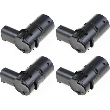 Capteur de stationnement arrière pour pare-chocs Nissan Titan Quest Armada Infiniti QX56 2004-2008 25994-7S10A 25994-7S21E (1/5)