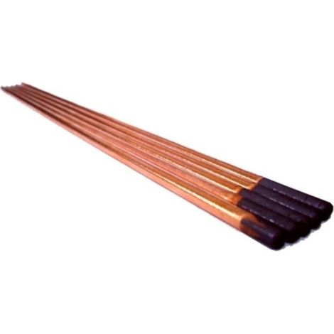 DUVER electrodo arco-aire 5mmx300mm , 0UNIDADES , DUVER electrodo arco-aire 5mmx300mm , 0UNIDADES