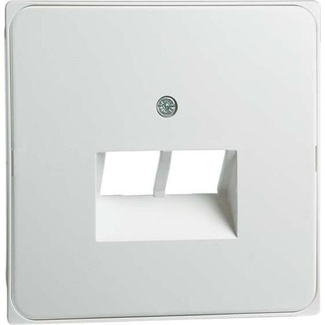 Peha Abdeckung rws für UAE-Dose 2Term. D 95.610.02 UAE/2-N