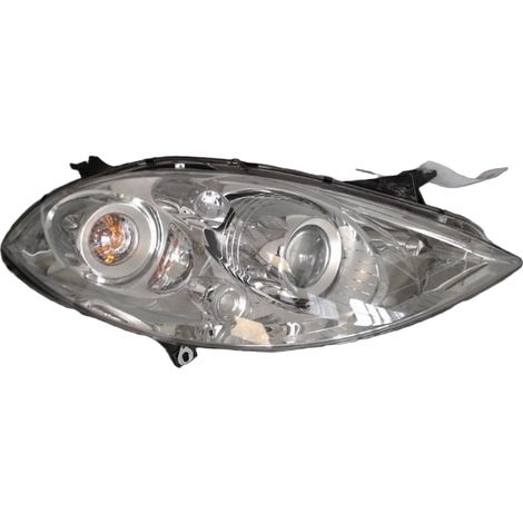 [PRODUIT D'OCCASION] Phare Droit MERCEDES Classe A ♻️ Ref Oe. 1698207461 - Garantie à vie (1/3)
