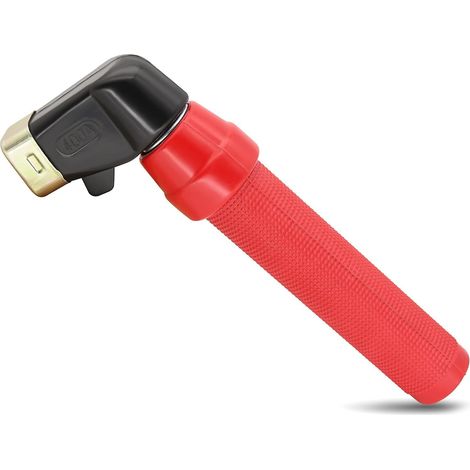 Support D'électrode De Soudage, 400A Pince électrode Style Américain Pince Porte-électrode De Soudage, Cuivre Soudage électrode De Support Porte Electrode Soudure