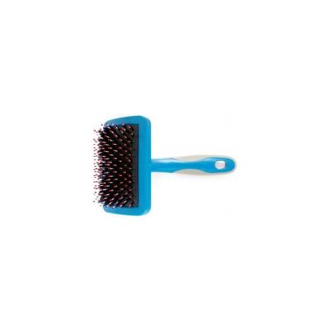 Ancol Ergo Hedgehog Slicker - lge - 39255