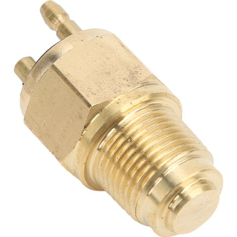 Interrupteur de capteur de ventilateur 3084284 3084192 en laiton, remplacement pour POLARIS TRAIL BLAZER ES 1996 (1/5)