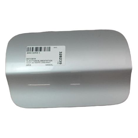 [PRODUIT D'OCCASION] Volet De Trappe Carburant BMW Serie 3 ♻️ Ref Oe. 51177278405 - Garantie à vie (1/3)