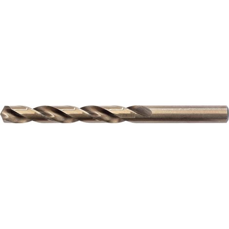 Draper Expert 12.4mm HSS Cobalt Drill (39252) (1/5)