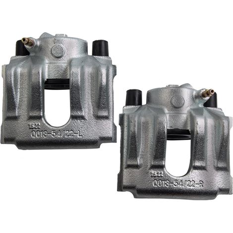 Pinza De Freno Delantera Izquierda Derecha for BMW 3 E36 E46 318i 320i 323i (1/5)