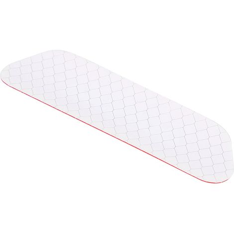 Lot de 4 autocollants OPEN avec avertissement réfléchissant (rouge fluorescent) (1/5)