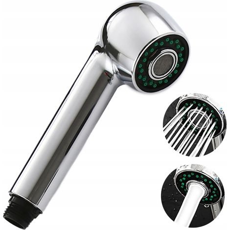 Teledetección para grifo de cocina con caño extraíble (1/5)