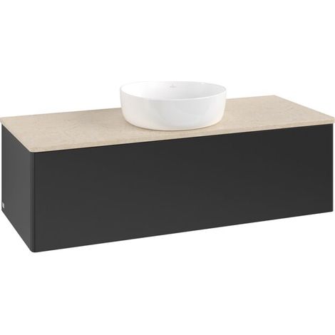 Villeroy & Boch K32013PD WTUS Antao K321 1200x360x500mm (1/3)