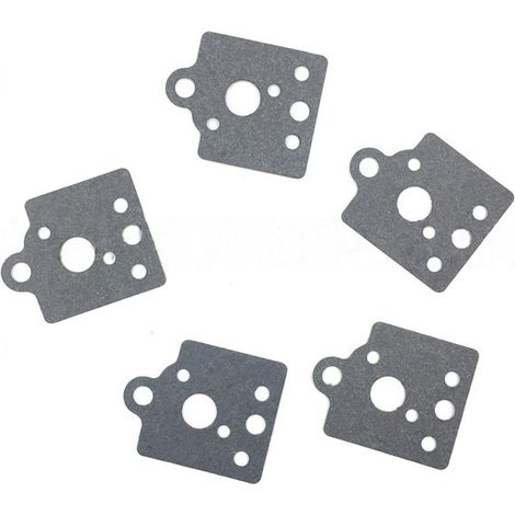 RB-K84 carburetor paper gaskets are suitable for 265 series equipment. (1/3)