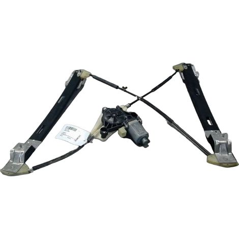 Mecanisme+moteur Leve-glace Avant Droit SEAT Leon 2009- [PRODUIT D'OCCASION]♻️5q0959802b