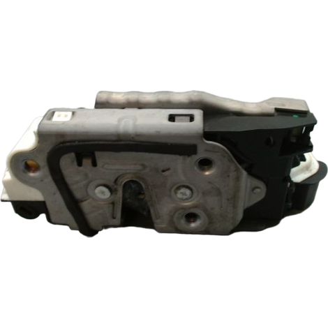 [PRODUIT D'OCCASION] Systeme Condamnation Avant Droit VOLKSWAGEN Polo V Phase 1 (6r) 2009-... ♻️ Ref Oe. 5k1837016j - Garantie à vie (1/3)