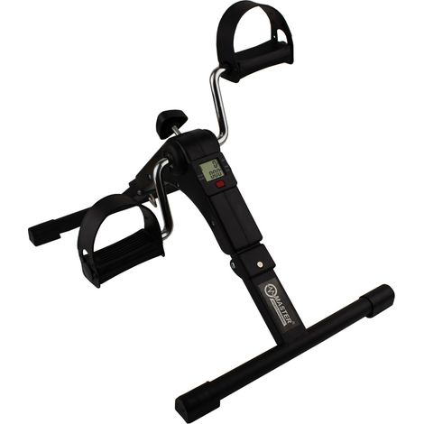 Bicicleta estática magnética Master R01 (1/5)