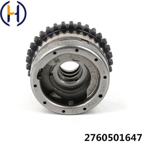 2760501647 s'applique aux modèles Mercedes-Benz 2760501347 et A2760501347. (1/4)