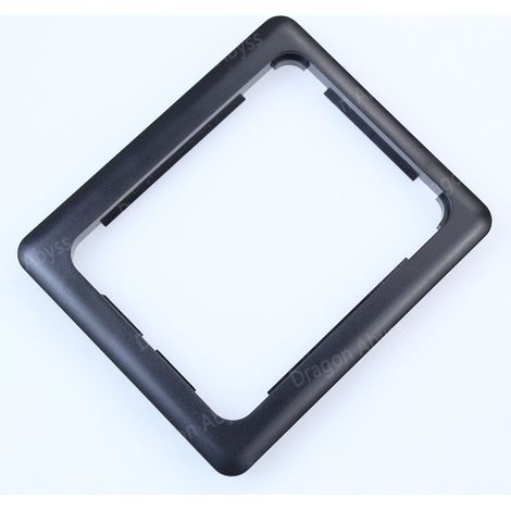 Suitable for Audi A6, A4, A3, A5, A8L, Phaeton trunk carpet handles, luggage mat covers, spare tire handle frames