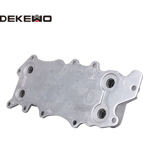 Geeignet für Ölkühler und Ölradiatoren von Mercedes-Benz Fahrzeugen 6421800165 6421880001