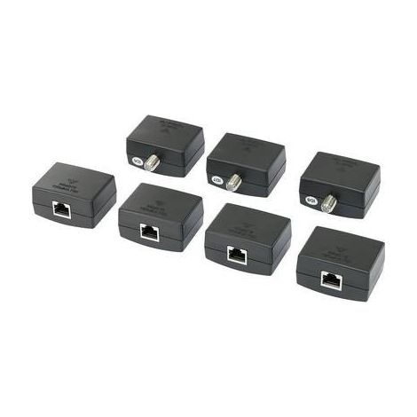 VOLTCRAFT REMOTE ID REMOTE ID Adattatore 1 pz. (1/2)