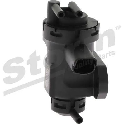 Capteur de pression, turbocompresseur compatible Citroën C5 II (1/4)