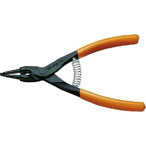 PINZA A BECCHI DIRITTI ART. 1036 mm 175 - ø mm 19-60 - BETA