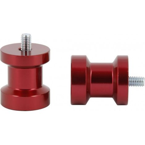 Diabolo de levage Sifam lifting diabolos diamètre 8 mm 2 pièces