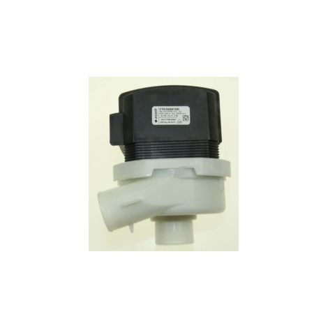 Pompe de cyclage pour lave-vaisselle BEKO – Dimensions 135x105mm – Compatible avec modèles D8835FD, DFN6835S, DIN5532 et plus (1/6)