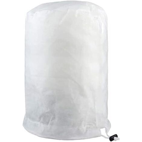 Sollbry Housses Hivernage pour Plantes, Housse D'hivernage, Housse de Protection pour Plante Non Tissée Protection Contre Le Gel des Plantes en Pots et Vegetaux (120 x 180CM) (1/5)