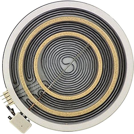 ELEMENT CHAUFFANT - pour TABLE DE CUISSON DE DIETRICH -...