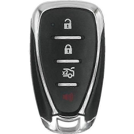 Réplicateur de télécommande RF à 4 canaux avec apprentissage et clonage, pour porte de garage électrique 433 MHz kns (1/5)