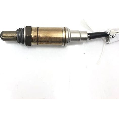 Oxygen sensor compatible with Volkswagen Superman vehicles: 021906265AK, 0258003630, 025800582 (1/3)