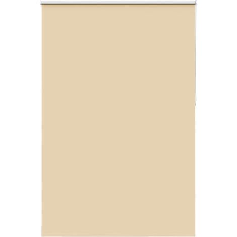 Maison Exclusive - Tenda a Rullo Oscurante 150x210 cm Larghezza Tessuto 146,6 cm