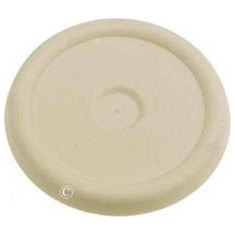 Bouchon supérieur de cuve d'origine (481246278998) Lave-vaisselle BAUKNECHT, BRANDT, IGNIS, IKEA, IKEA WHIRLPOOL, LADEN, RADIOLA, SMEG, WHIRLPOOL