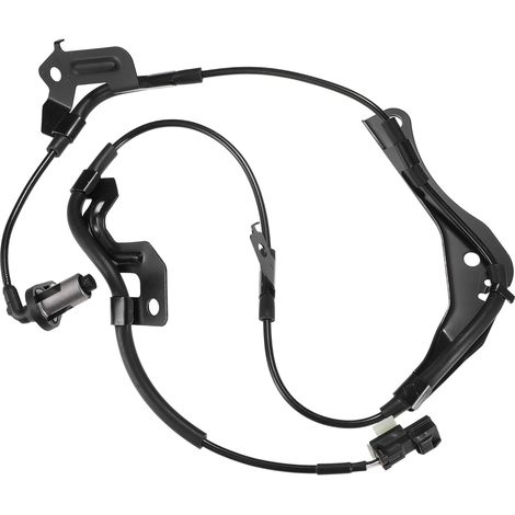 Capteur de vitesse de roue ABS avant droit pour Mitsubishi L200 Pickup 2015-2022 No.4670B006