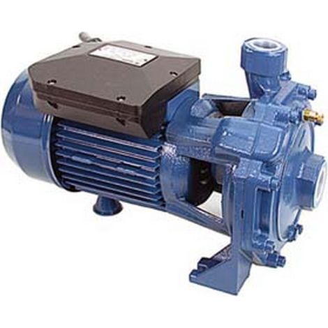 1PZ elettropompa centrifuga bigirante 2 cd68s kw 1,1