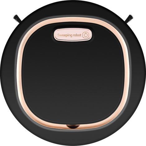Robot Aspirateur Puissant 3 En 1 Pour Maison Autonome Avec Charge Automatique (1/5)