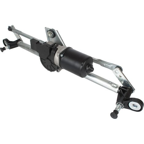 Mecanismo limpiaparabrisas delantero Alfa Romeo 147 01-10 + MOTOR (1/2)