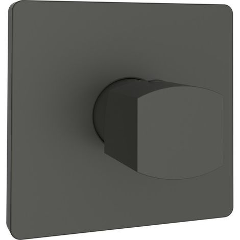 Miscelatore incasso doccia senza deviatore gungrey - serie Marte (1/2)