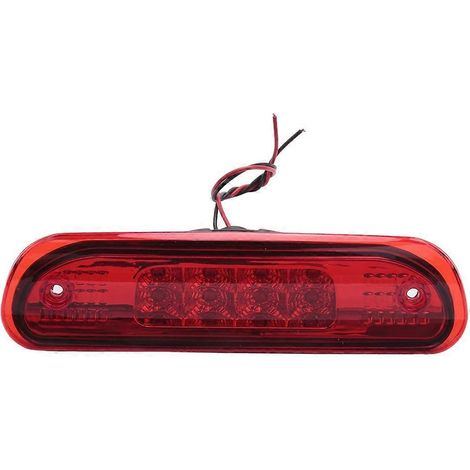 Luz de parada de llegada a enrutamiento LED DC12V, compatible con Jeep Cherokee XJ 1997-2001 (1/5)
